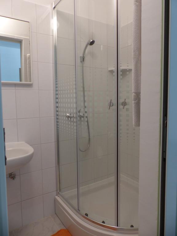 Apartments Smiljana Оміш Екстер'єр фото