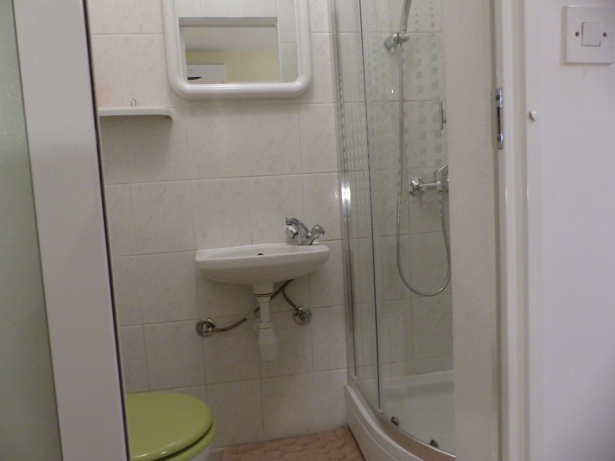 Apartments Smiljana Оміш Екстер'єр фото